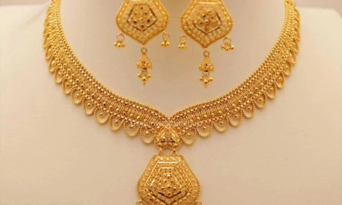 Sri Sakthi Mari Jewellery